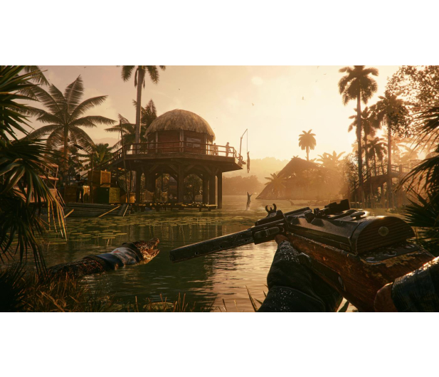 Far Cry 6 Xbox One - 580054 - zdjęcie 3